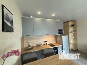 Студия квартира, вторичка, 36м2, 13/13 этаж