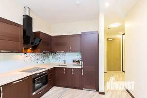 2-к квартира, вторичка, 50м2, 12/26 этаж