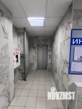 Студия квартира, вторичка, 36м2, 3/20 этаж