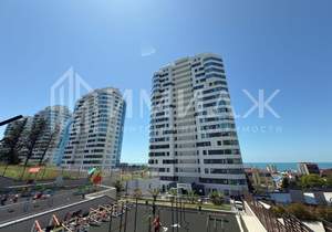 1-к квартира, вторичка, 45м2, 14/22 этаж