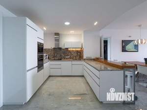 2-к квартира, вторичка, 90м2, 21/27 этаж