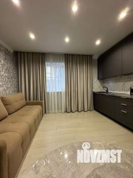 2-к квартира, вторичка, 43м2, 1/3 этаж