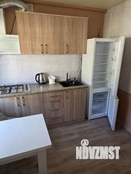 1-к квартира, вторичка, 30м2, 4/5 этаж