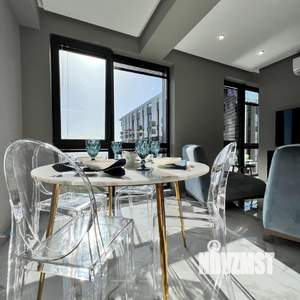 2-к квартира, вторичка, 52м2, 5/8 этаж