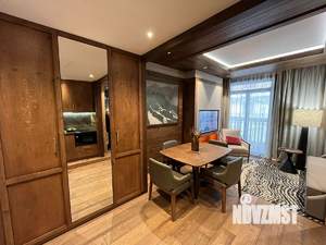 2-к квартира, вторичка, 72м2, 3/5 этаж