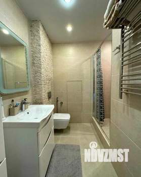 2-к квартира, вторичка, 55м2, 4/7 этаж