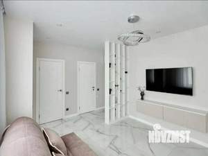 1-к квартира, вторичка, 46м2, 9/12 этаж