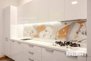 3-к квартира, вторичка, 97м2, 3/7 этаж