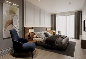 2-к квартира, вторичка, 46м2, 3/4 этаж