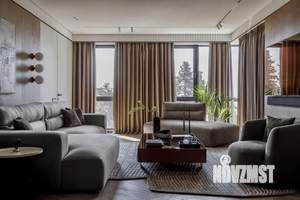 2-к квартира, вторичка, 76м2, 4/7 этаж