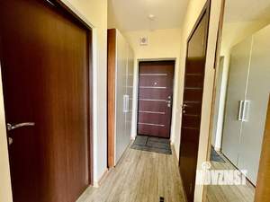 1-к квартира, вторичка, 38м2, 3/5 этаж