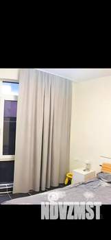 Студия квартира, вторичка, 40м2, 4/4 этаж
