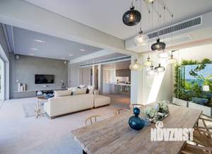 3-к квартира, вторичка, 130м2, 3/9 этаж