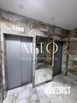 1-к квартира, вторичка, 30м2, 4/22 этаж