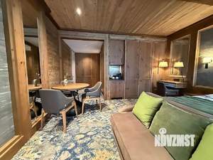 Студия квартира, вторичка, 50м2, 3/4 этаж