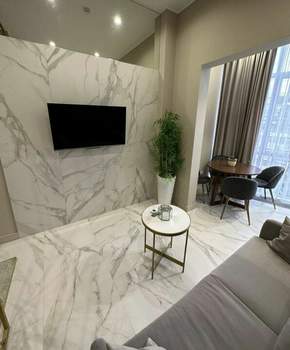 Студия квартира, вторичка, 29м2, 5/6 этаж