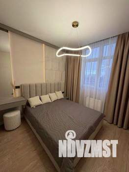 1-к квартира, вторичка, 38м2, 3/4 этаж