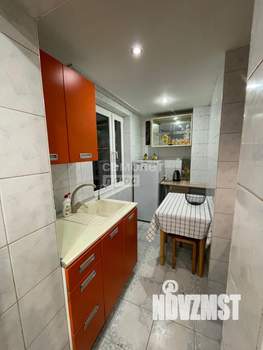 1-к квартира, вторичка, 37м2, 1/10 этаж