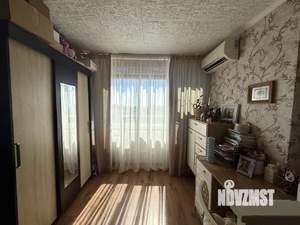 1-к квартира, вторичка, 32м2, 5/6 этаж