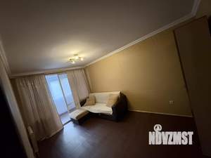 1-к квартира, вторичка, 28м2, 1/6 этаж