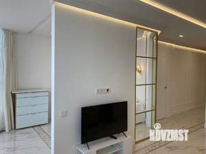 1-к квартира, вторичка, 45м2, 12/16 этаж