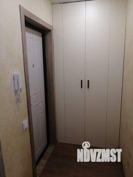 1-к квартира, вторичка, 30м2, 2/5 этаж