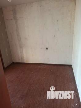 1-к квартира, вторичка, 34м2, 3/5 этаж