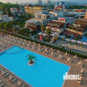 1-к квартира, вторичка, 43м2, 7/12 этаж