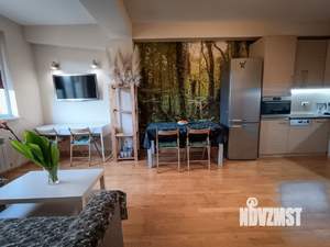 1-к квартира, вторичка, 39м2, 2/4 этаж