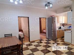 2-к квартира, вторичка, 63м2, 3/6 этаж