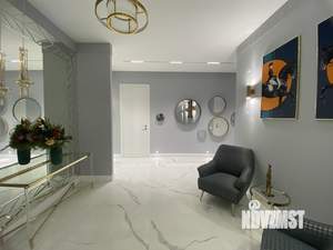 3-к квартира, вторичка, 189м2, 5/6 этаж