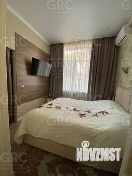 3-к квартира, вторичка, 48м2, 3/5 этаж