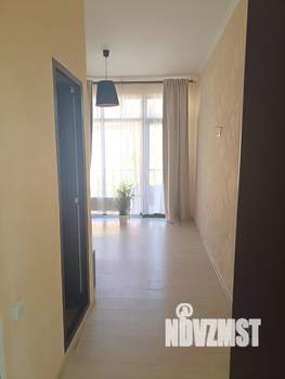 Студия квартира, вторичка, 21м2, 2/3 этаж