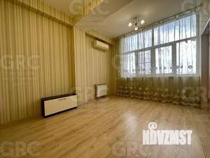 3-к квартира, вторичка, 72м2, 1/13 этаж