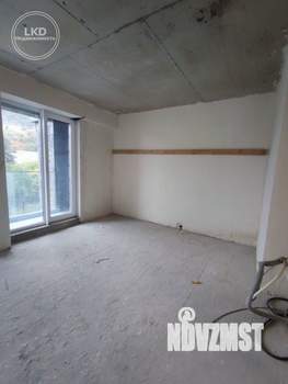 Студия квартира, вторичка, 30м2, 2/11 этаж