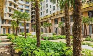1-к квартира, вторичка, 26м2, 2/10 этаж