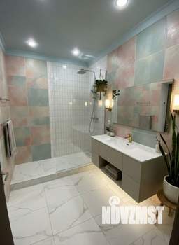 3-к квартира, вторичка, 120м2, 20/22 этаж
