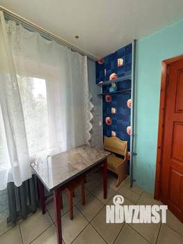 1-к квартира, вторичка, 34м2, 3/4 этаж