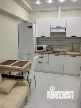 Студия квартира, вторичка, 28м2, 1/3 этаж