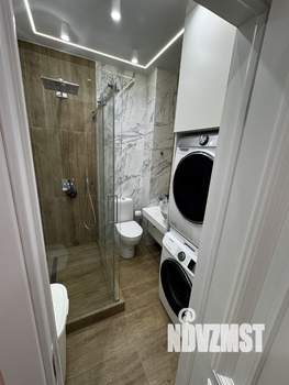 3-к квартира, вторичка, 100м2, 17/19 этаж