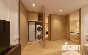 2-к квартира, вторичка, 81м2, 15/22 этаж