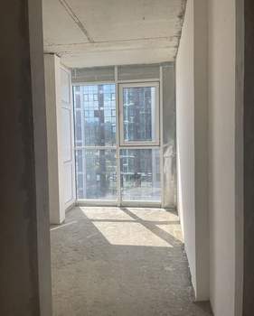 Студия квартира, вторичка, 24м2, 7/19 этаж