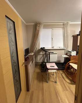 3-к квартира, вторичка, 80м2, 5/12 этаж