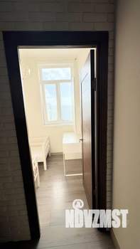 1-к квартира, вторичка, 40м2, 5/5 этаж