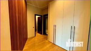 2-к квартира, вторичка, 50м2, 7/17 этаж