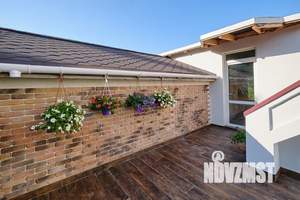 3-к квартира, вторичка, 94м2, 4/4 этаж