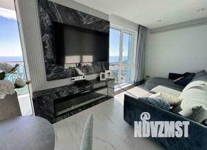 3-к квартира, вторичка, 100м2, 11/24 этаж