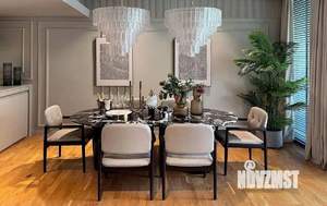 1-к квартира, вторичка, 51м2, 1/2 этаж