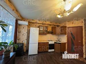 Студия квартира, вторичка, 24м2, 1/5 этаж