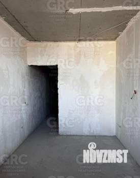 1-к квартира, вторичка, 44м2, 5/20 этаж